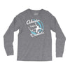 adventure before dementia 1 Long Sleeve Shirts