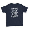 Love You To The Moon And Back Youth Tee