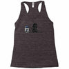 robotic hoover Racerback Tank