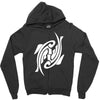 fishs Zipper Hoodie