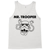 mr. trooper Tank Top