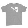 antontw chinese dragon Youth Tee