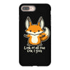 all the fox iPhone 8 Plus