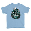 serenity Youth Tee