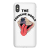 the frenchie world iPhoneX