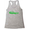 huaahh Racerback Tank