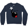 Women's March Make Noise For Your Rights Crewneck Sweatshirt
