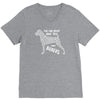 you can never have too many boxers V-Neck Tee