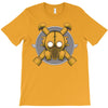 deco gasmask T-Shirt