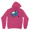arachnophobia Unisex Hoodie