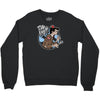 time lord Crewneck Sweatshirt
