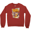 why so cereal's Crewneck Sweatshirt