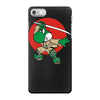 yoshi en ninja iPhone 7 Case