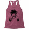 virtual reality Racerback Tank