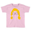 ric flair silhouette Toddler T-shirt