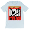 duff parody deff T-Shirt