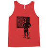 you are here Tank Top
