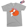 Sweety Fox Exclusive T-shirt