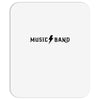 music band Mousepad