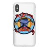 prison guards team iPhoneX