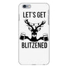 let's get blitzened iPhone 6 Plus/6s Plus Case
