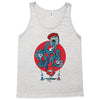 obsessed Tank Top