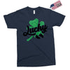 Lucky Irish Baby Exclusive T-shirt
