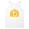 the ghost cruiser Tank Top