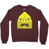 Unacceptable Crewneck Sweatshirt