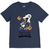 captain marvel 3 V-Neck Tee