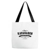 brett kavanaugh supreme court justice Tote Bags