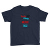 THE SONGS ON THE RADIO Youth Tee