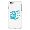 bluecheese iPhone 6/6s Plus Case