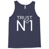 trust no Tank Top