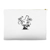 wake &amp; sake Accessory Pouches