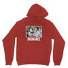 Bromance Unisex Hoodie