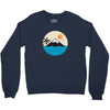 Fuji Crewneck Sweatshirt
