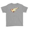 Pizza Slice Youth Tee