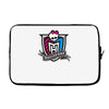 monster high color shield Laptop sleeve