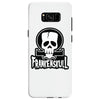 frankenskull Samsung Galaxy S8 Case