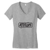 fahrie77 Women's V-Neck T-Shirt
