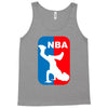 national breakdancing association breakdance Tank Top