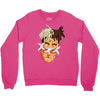 xxxtentacion Crewneck Sweatshirt
