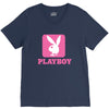 BAD RABBIT V-Neck Tee