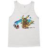 pi catch you x200 Tank Top