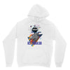 who loves rotweiller Unisex Hoodie