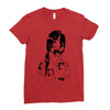 shintaro kago Ladies Fitted T-Shirt