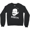 peter pan r.i Crewneck Sweatshirt