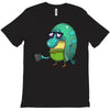 philbert before coffee T-Shirt
