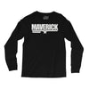 maverick Long Sleeve Shirts